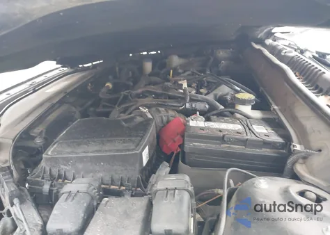 2017 Ford Fusion Se из США, поврежденный, VIN 3FA6P0HD3HR269656